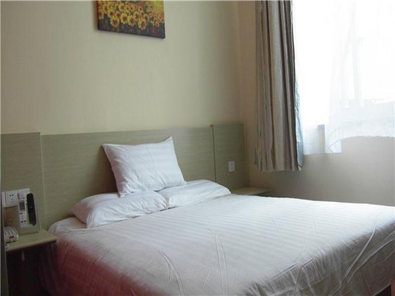 Hanting Express Sanya The First Market Branch Hotel 外观 照片